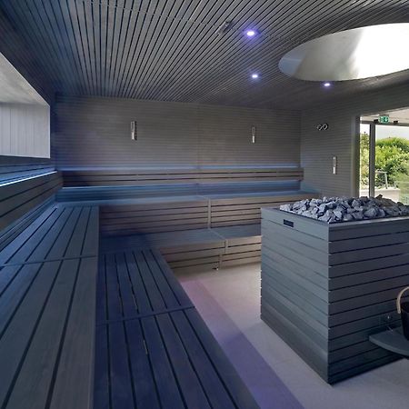 Terme Europa 호텔 아바노테르메 외부 사진