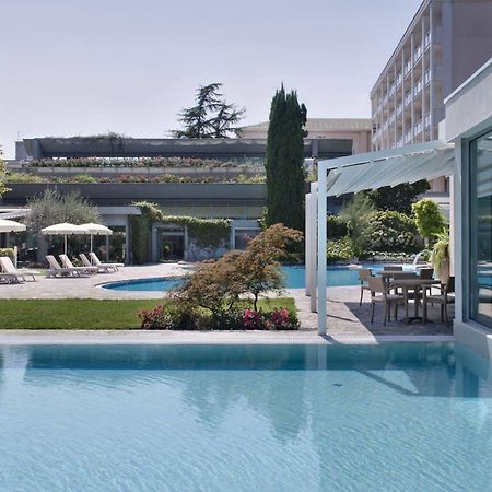 Terme Europa 호텔 아바노테르메 외부 사진