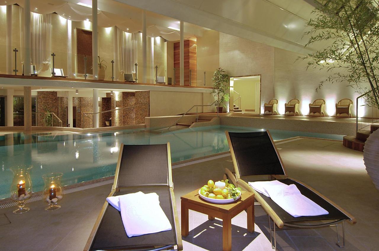 Terme Europa 호텔 아바노테르메 외부 사진