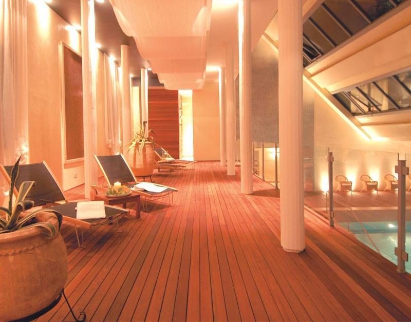 Terme Europa 호텔 아바노테르메 외부 사진