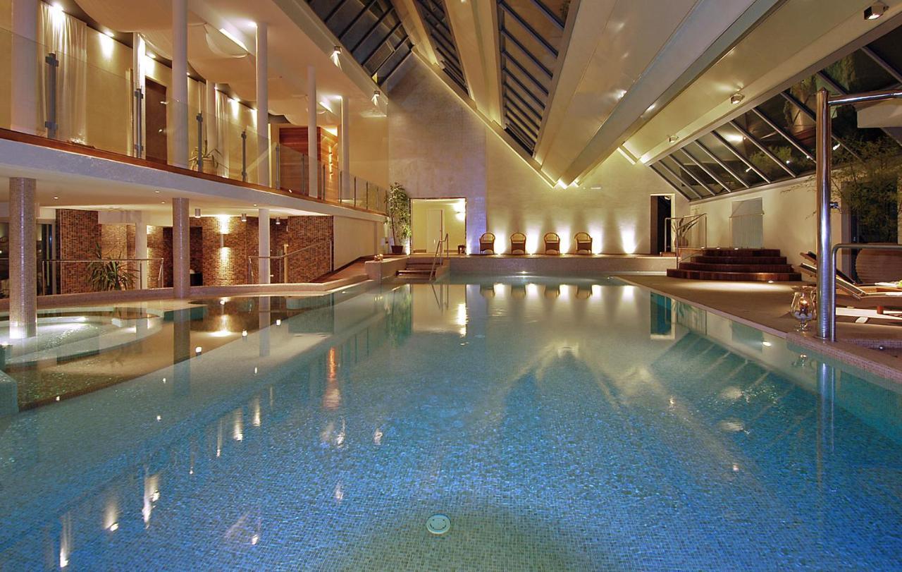 Terme Europa 호텔 아바노테르메 외부 사진