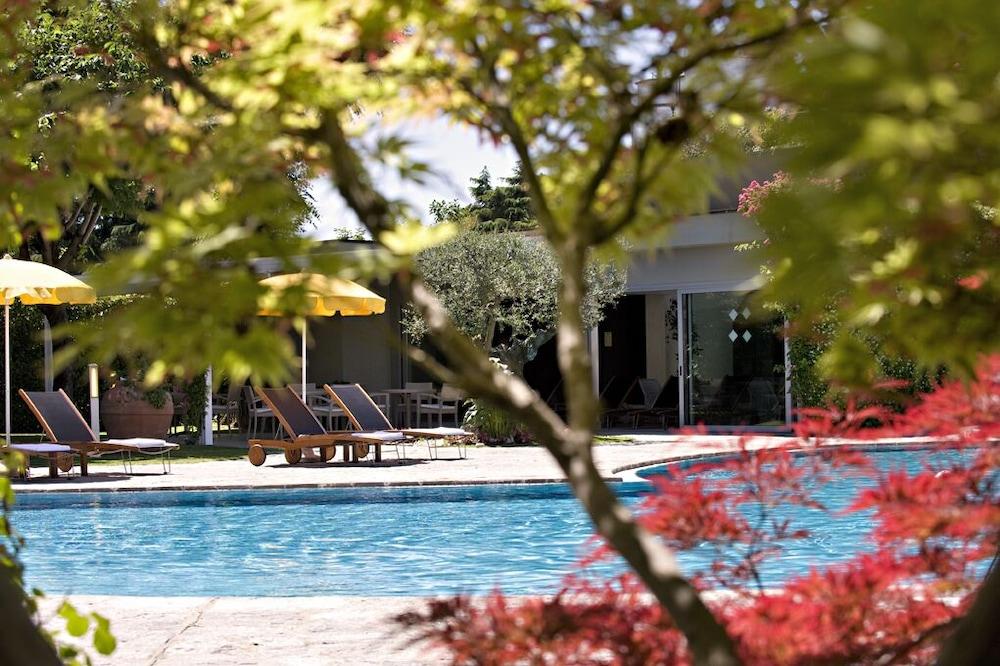 Terme Europa 호텔 아바노테르메 외부 사진